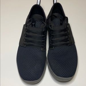 UnderArmour  Charged Men shoe 11